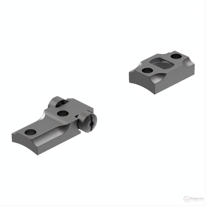 Leupold 2 Piece Bases Standard A-Bolt Long Range