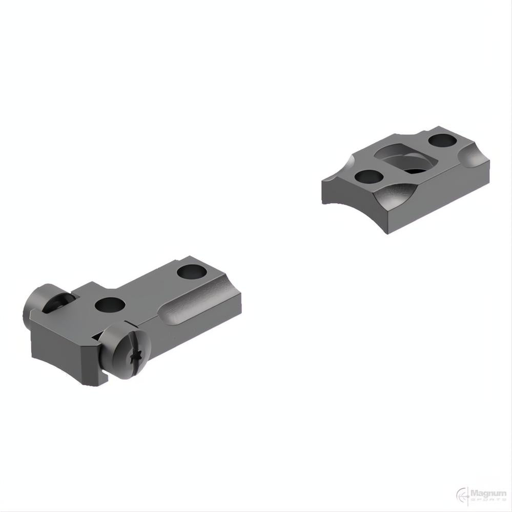 Leupold 2 Piece Bases Standard A-Bolt Shotgun
