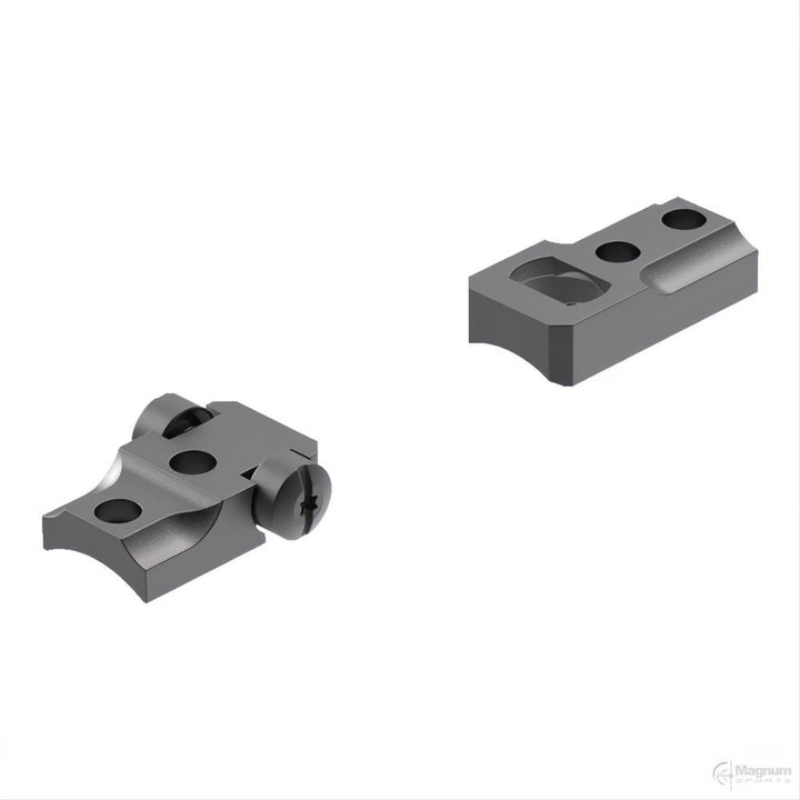 Leupold 2 Piece Bases Standard Blr Lightning Maral