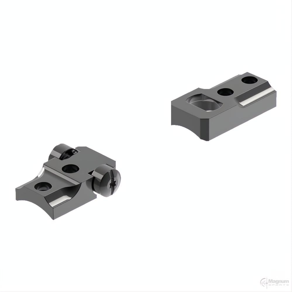 Leupold 2 Piece Bases Standard Blr Lightning Maral