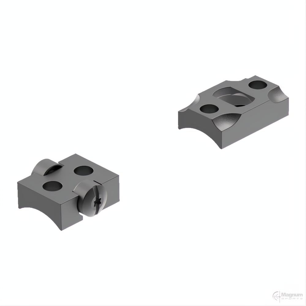 Leupold 2 Piece Bases Standard Kimber 84