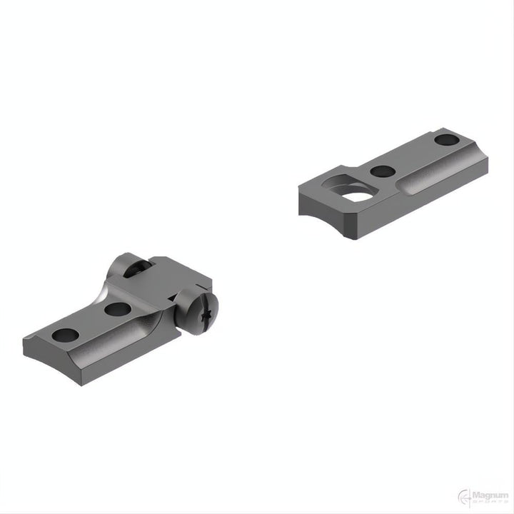 Leupold 2 Piece Bases Standard Mark V