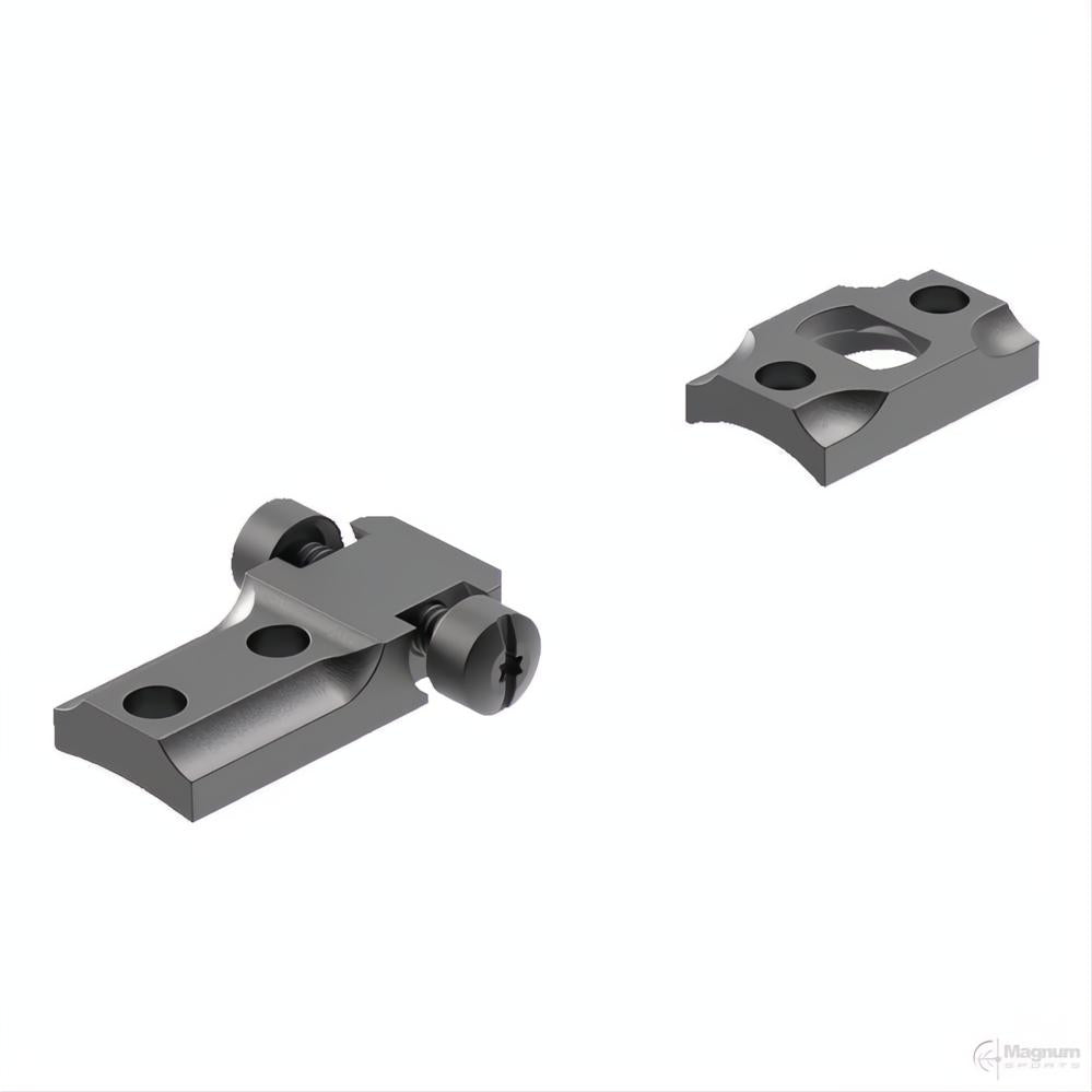 Leupold 2 Piece Bases Standard Mark V Magnum Calibres