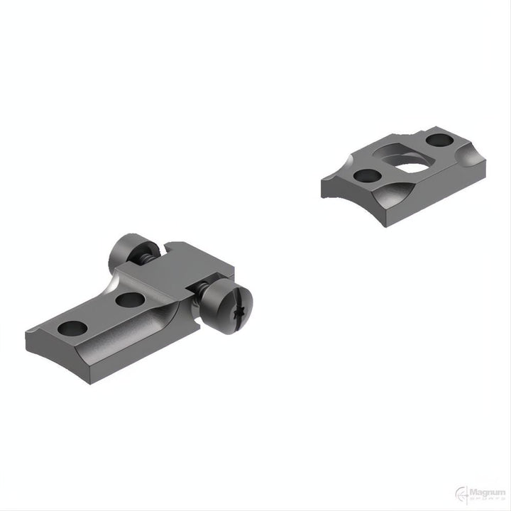 Leupold 2 Piece Bases Standard Mark V Magnum Calibres