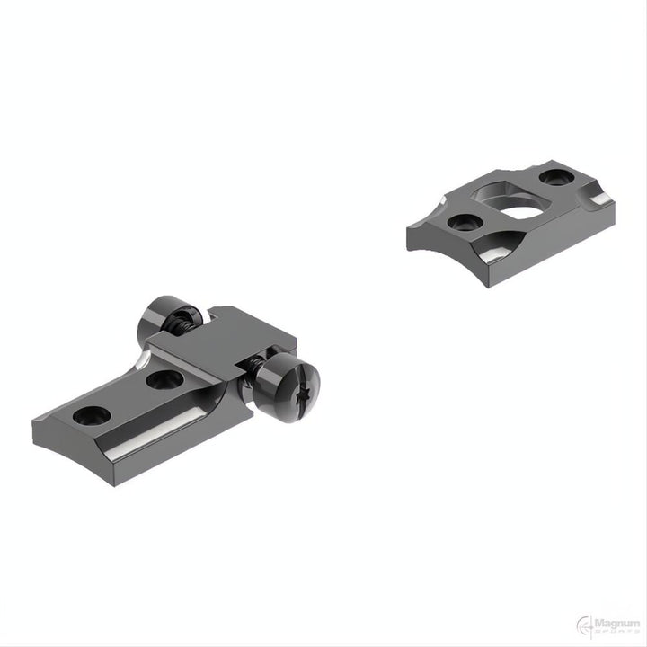 Leupold 2 Piece Bases Standard Mark V Magnum Calibres