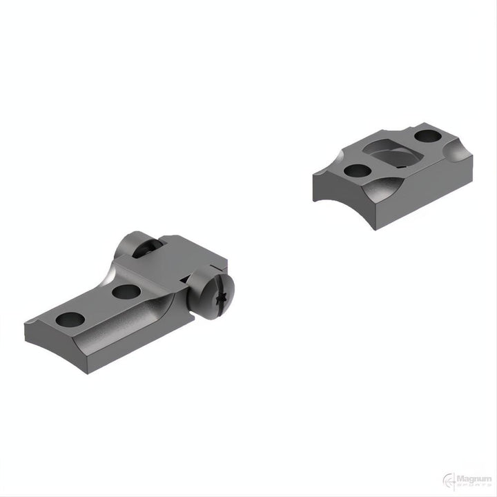 Leupold 2 Piece Bases Standard Mark V Standard Calibres