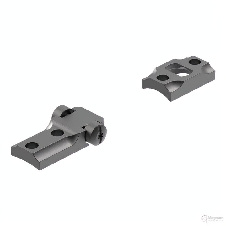 Leupold 2 Piece Bases Standard Rem 700
