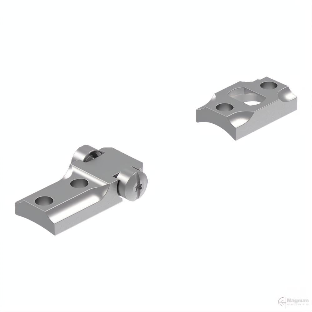 Leupold 2 Piece Bases Standard Rem 700