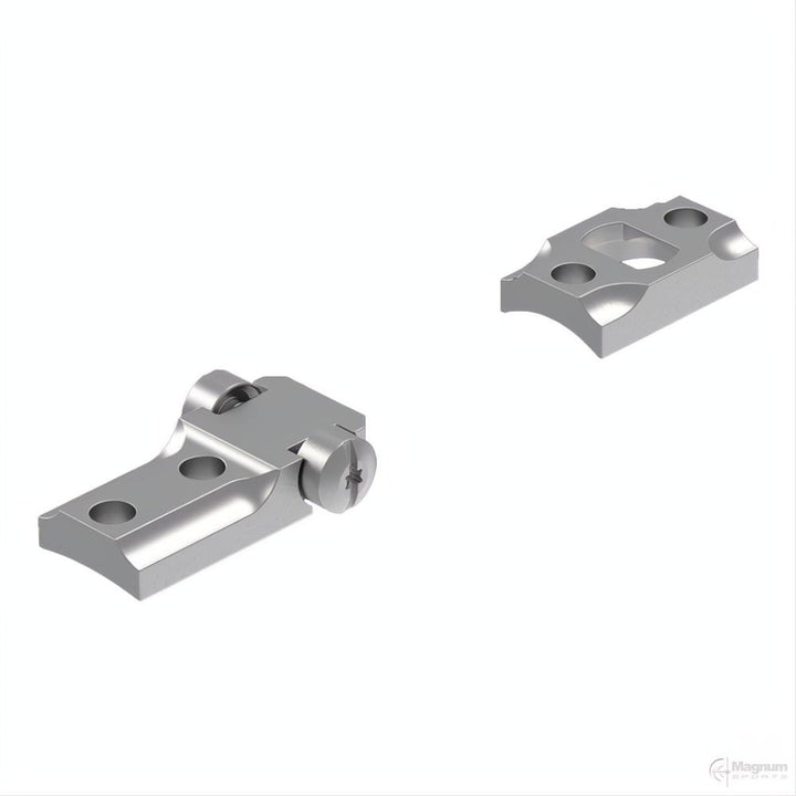 Leupold 2 Piece Bases Standard Rem 700