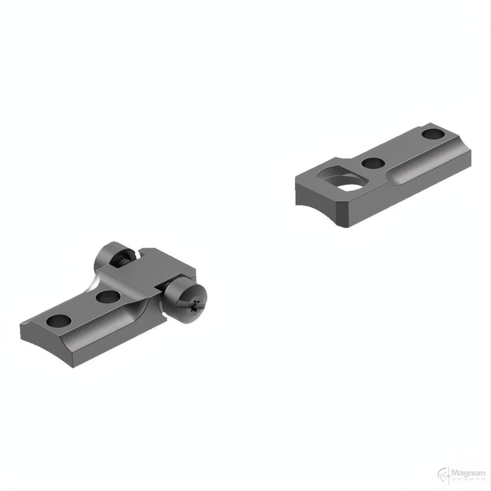Leupold 2 Piece Bases Standard Rem 700 Rvf