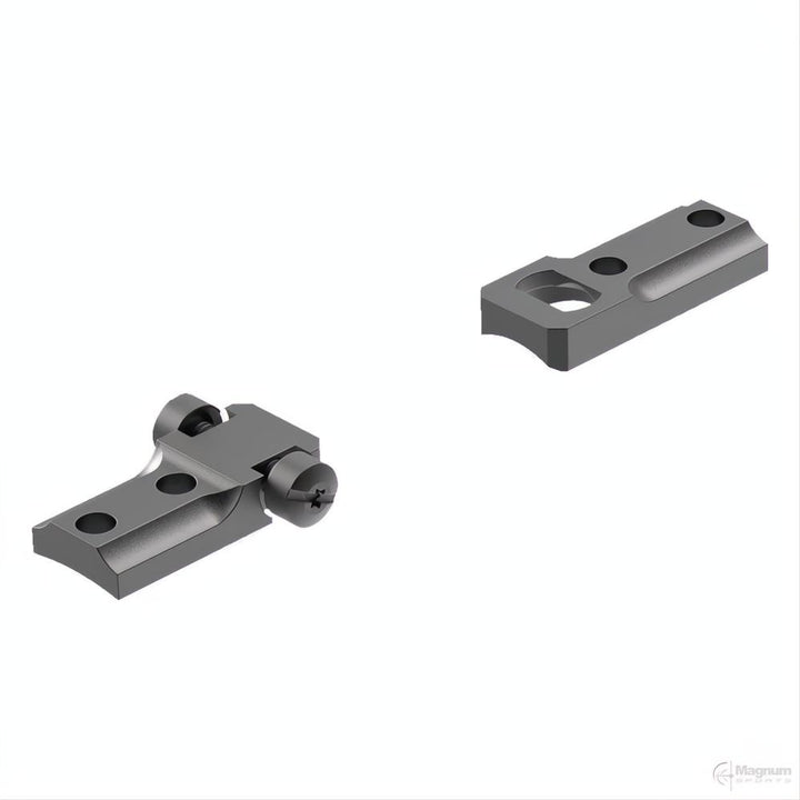 Leupold 2 Piece Bases Standard Rem 700 Rvf