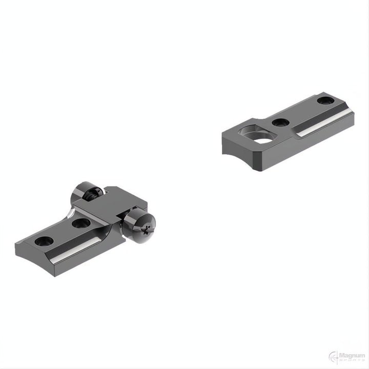 Leupold 2 Piece Bases Standard Rem 700 Rvf