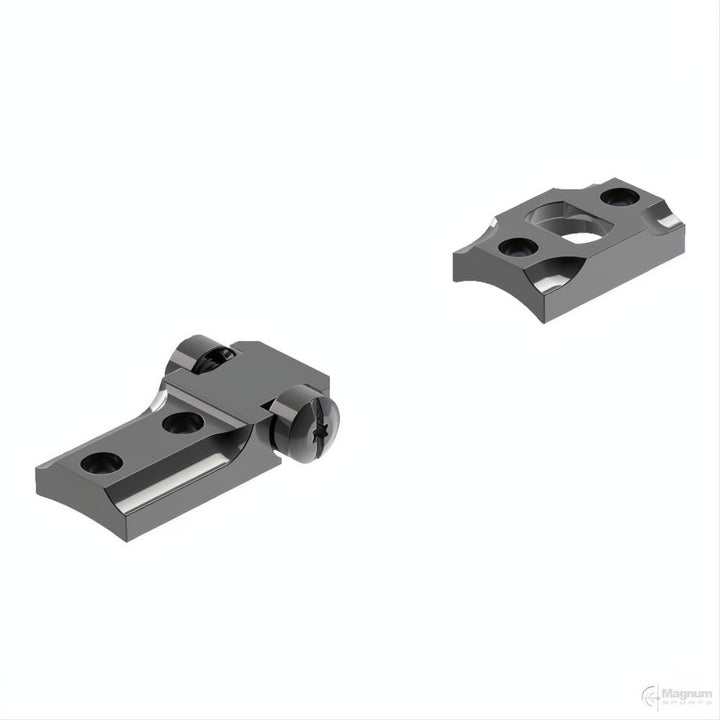 Leupold 2 Piece Bases Standard Rem 700