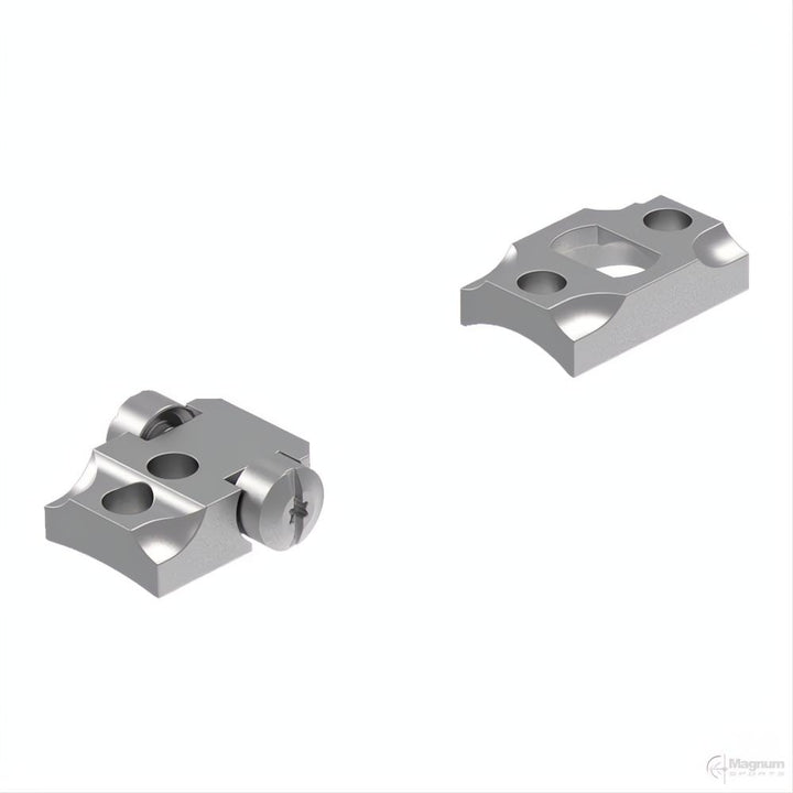 Leupold 2 Piece Bases Standard Rem Mod 7