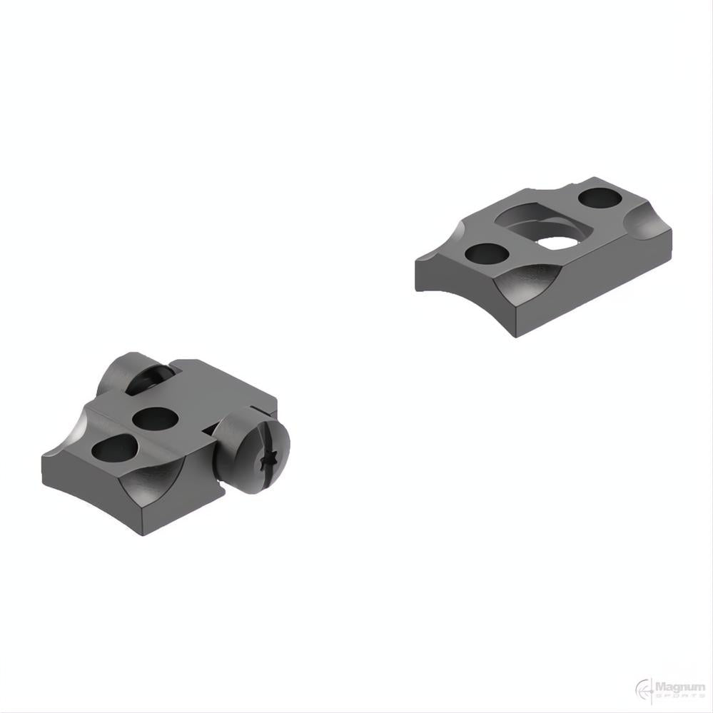 Leupold 2 Piece Bases Standard Rem Mod 7
