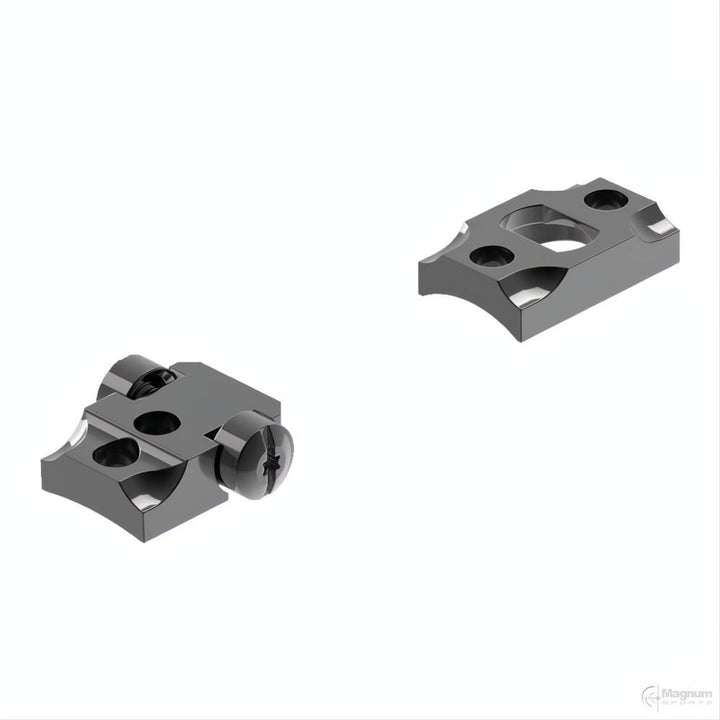 Leupold 2 Piece Bases Standard Rem Mod 7