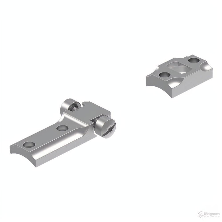 Leupold 2 Piece Bases Standard Sav Accutrigger