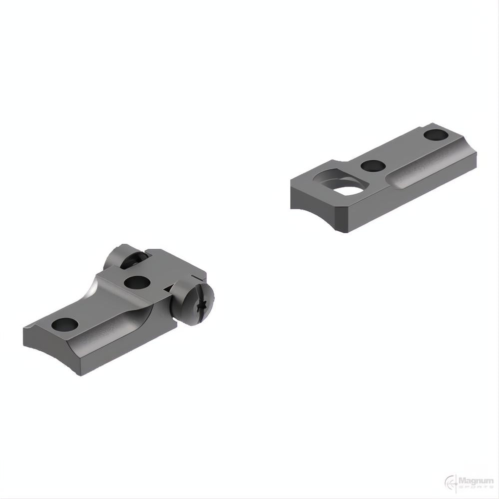 Leupold 2 Piece Bases Standard Win 70 Rvf/R