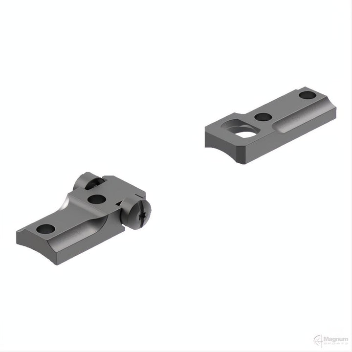 Leupold 2 Piece Bases Standard Win 70 Rvf/R