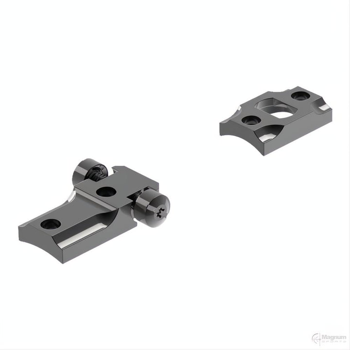Leupold 2 Piece Bases Standard Win 70 Rvr