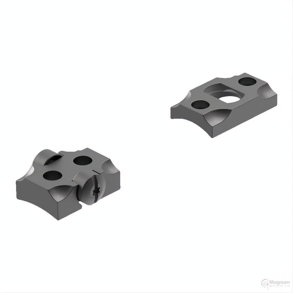 Leupold 2 Piece Bases Standard Win 70 Wssm