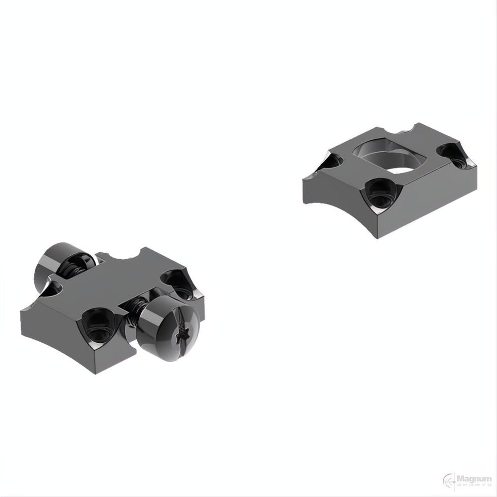Leupold 2 Piece Bases Standard X-Bolt