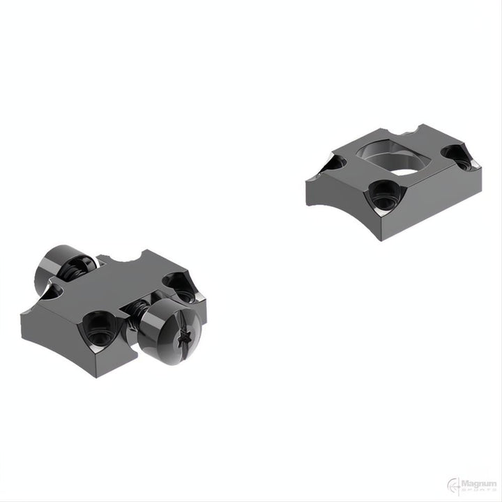 Leupold 2 Piece Bases Standard X-Bolt