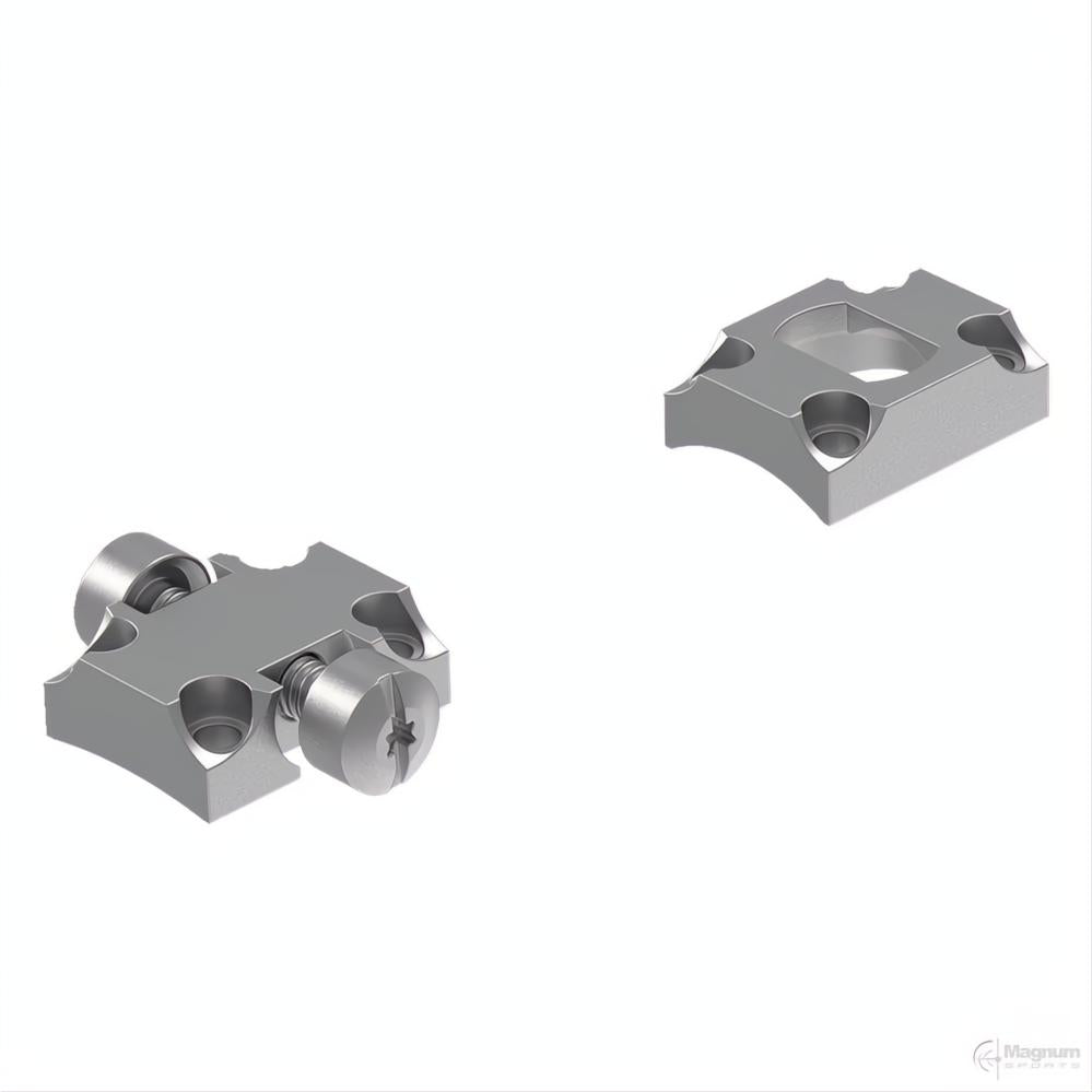 Leupold 2 Piece Bases Standard X-Bolt