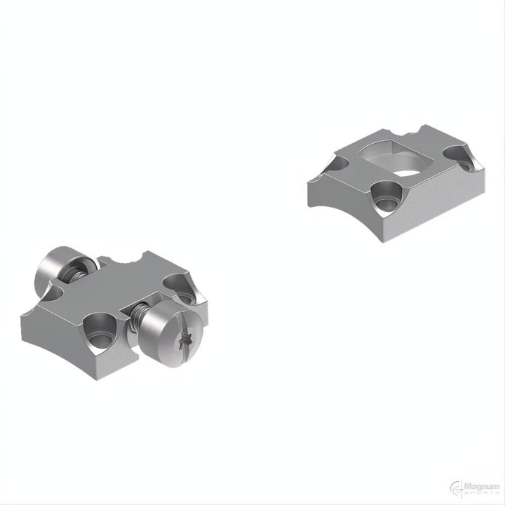 Leupold 2 Piece Bases Standard X-Bolt