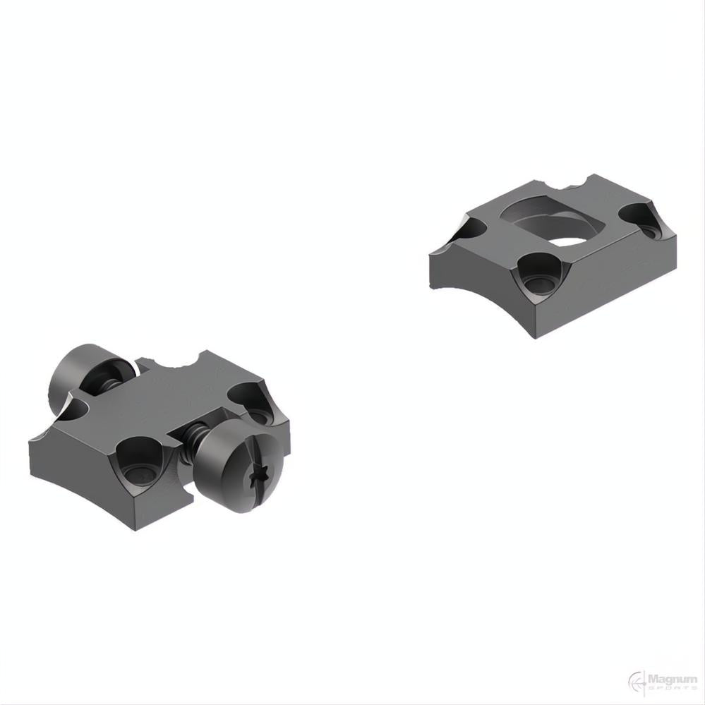 Leupold 2 Piece Bases Standard X-Bolt
