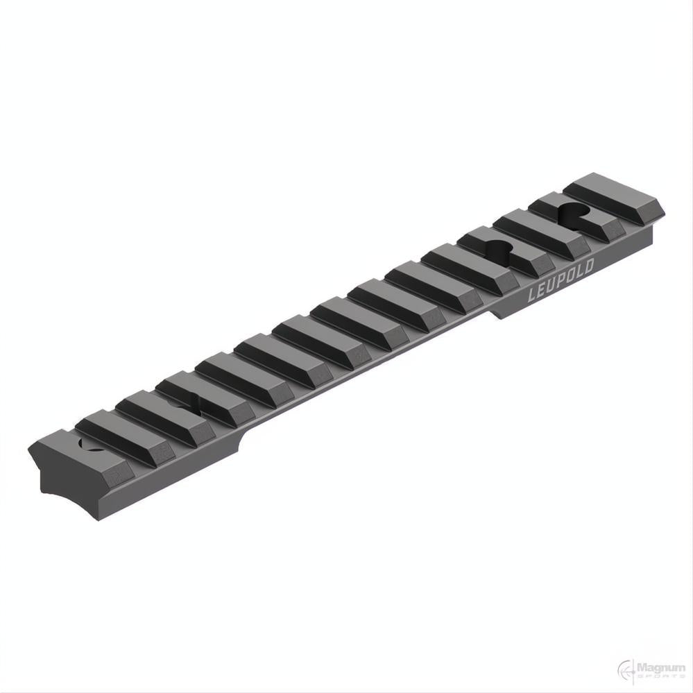 Leupold Backcountry Rail A-Bolt 3