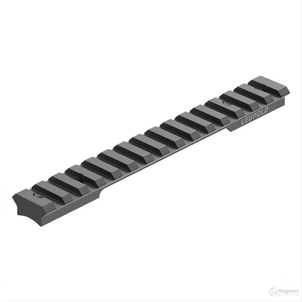 Leupold Backcountry Rail A-Bolt 3