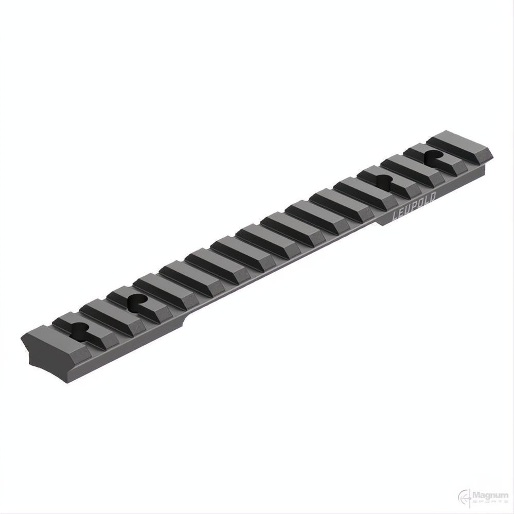 Leupold Backcountry Rail A-Bolt