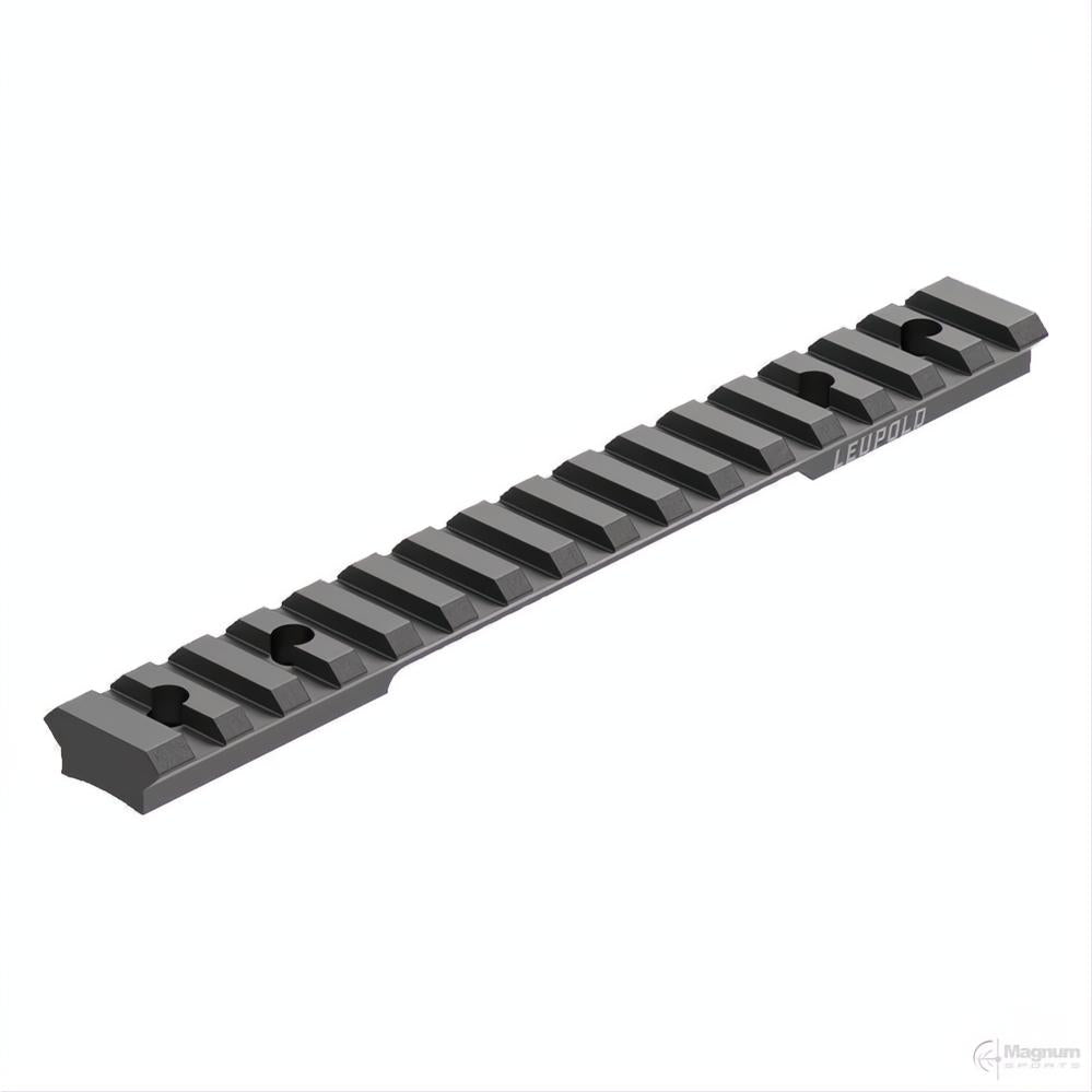 Leupold Backcountry Rail A-Bolt