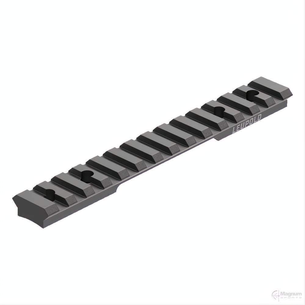 Leupold Backcountry Rail A-Bolt