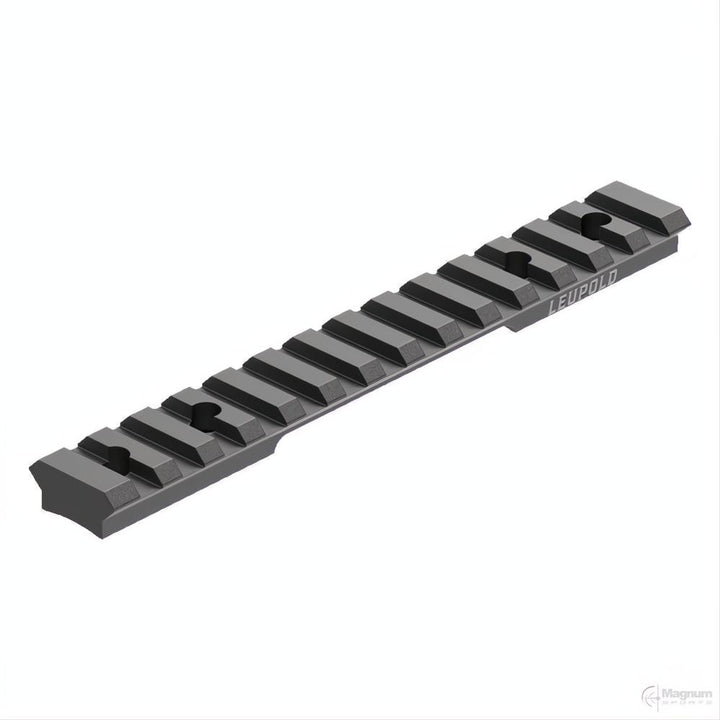 Leupold Backcountry Rail A-Bolt