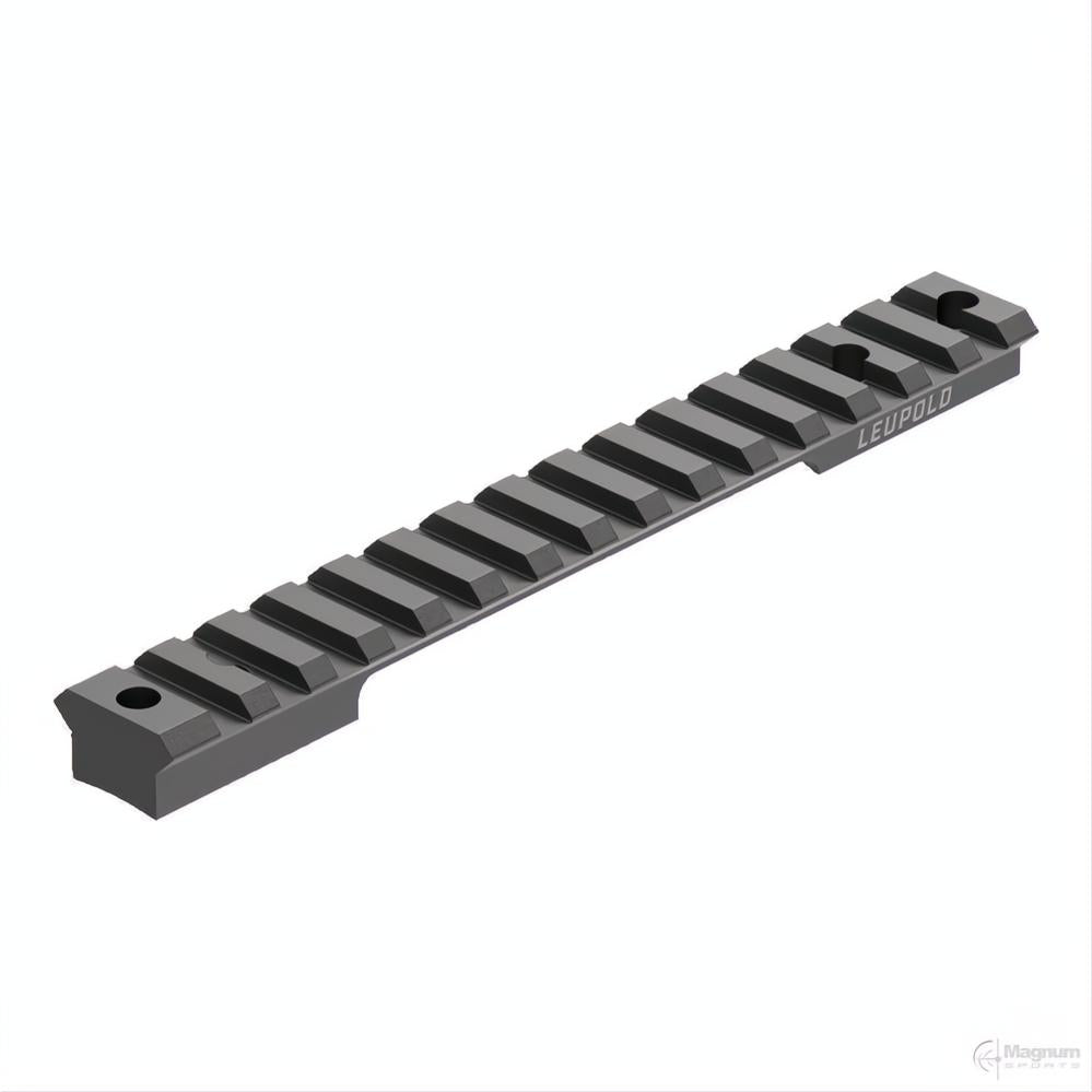 Leupold Backcountry Rail Mark V / Howa La 20 Moa Matte