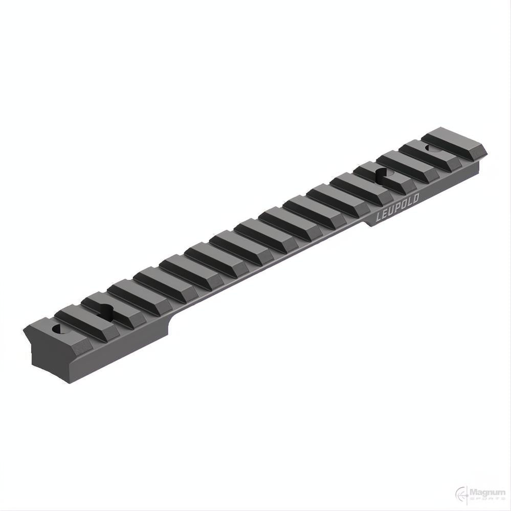 Leupold Backcountry Rail Rem 700 8X40