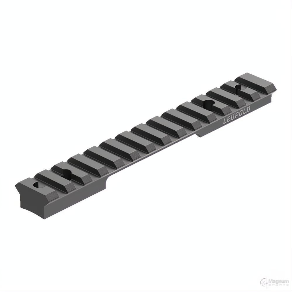 Leupold Backcountry Rail Rem 700 8X40