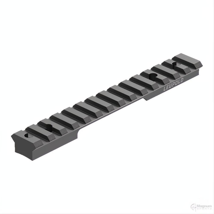 Leupold Backcountry Rail Rem 700 8X40