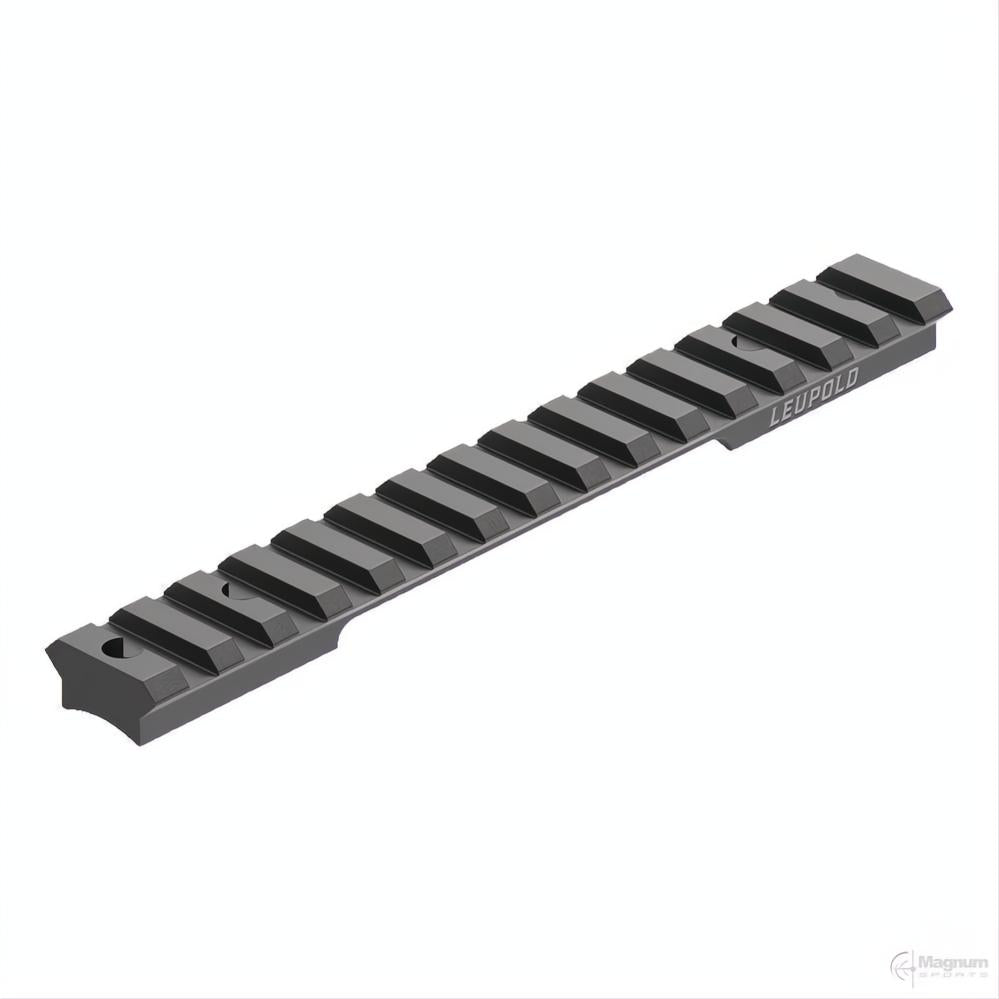 Leupold Backcountry Rail Sav 10 Rnd Rcvr