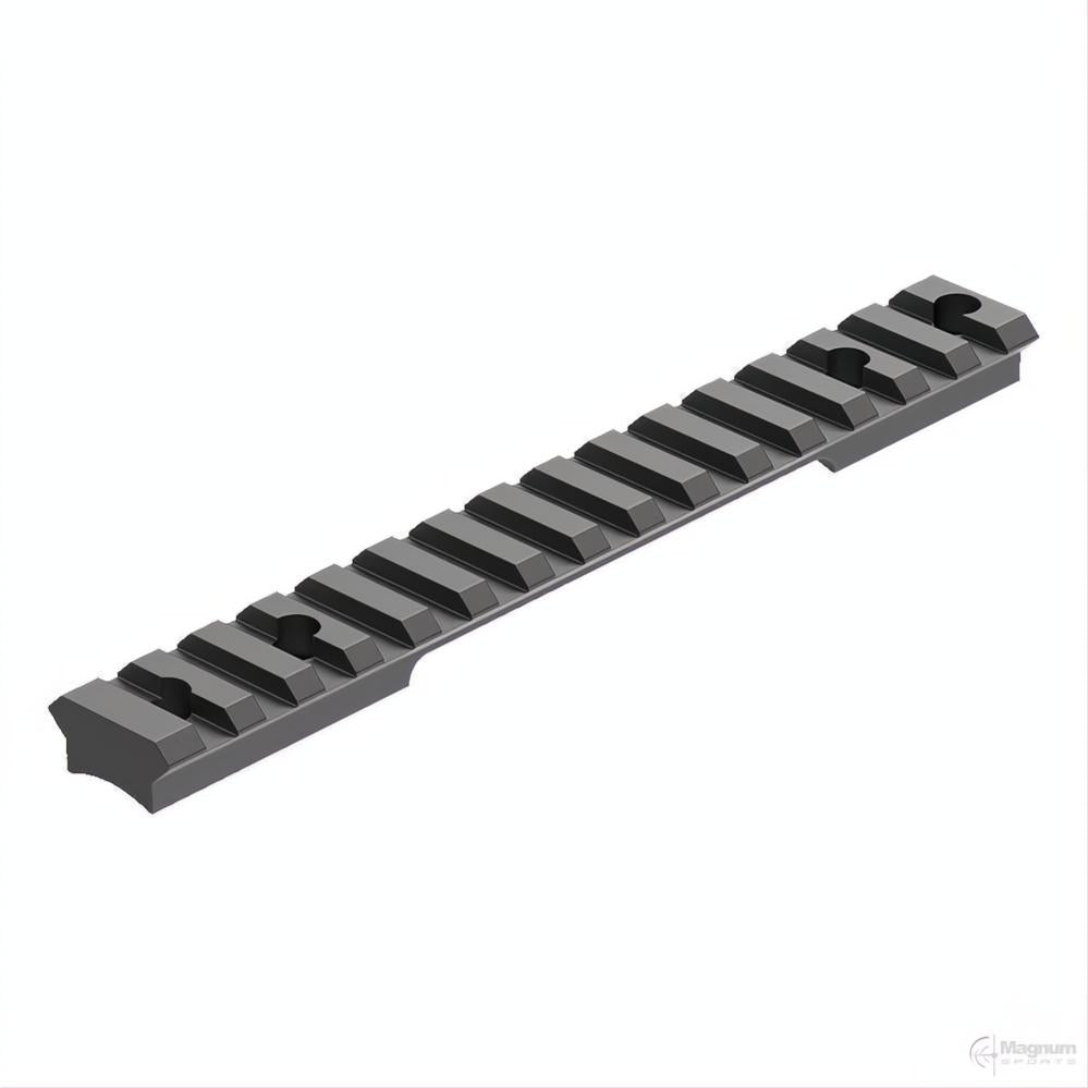 Leupold Backcountry Rail Sav 10 Rnd 8X40