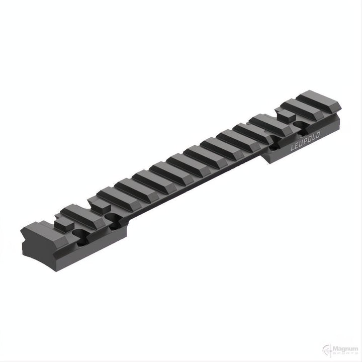 Leupold Backcountry Rail X-Bolt