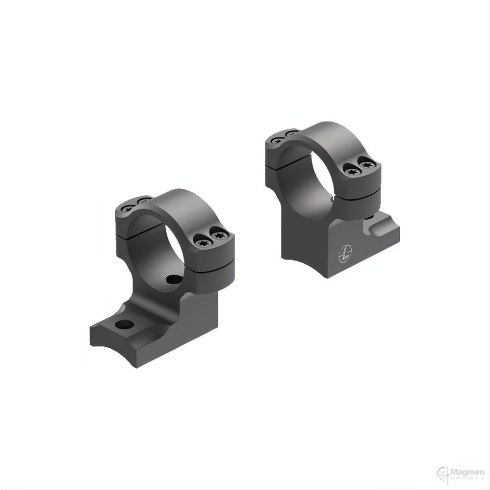 Leupold Backcountry Ringmount Kimber 84