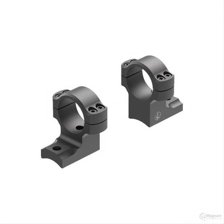 Leupold Backcountry Ringmount Kimber 84
