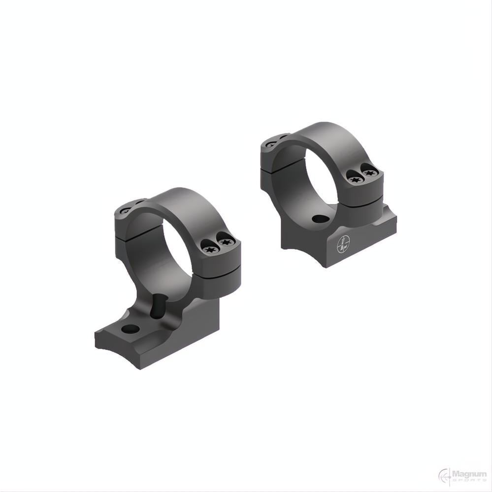 Leupold Backcountry Ringmount Kimber 84
