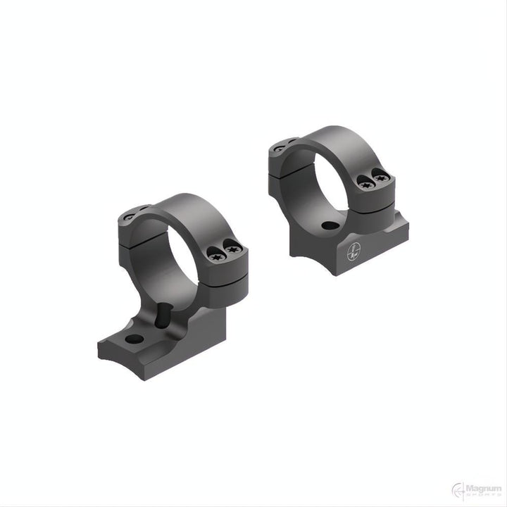 Leupold Backcountry Ringmount Kimber 84