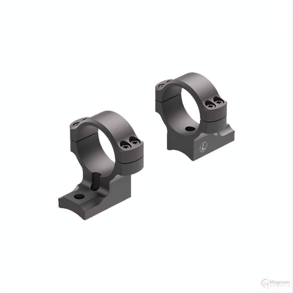 Leupold Backcountry Ringmount Kimber 84