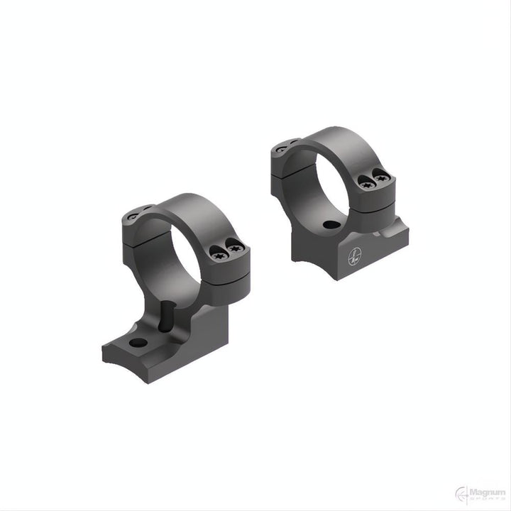 Leupold Backcountry Ringmount Kimber 84