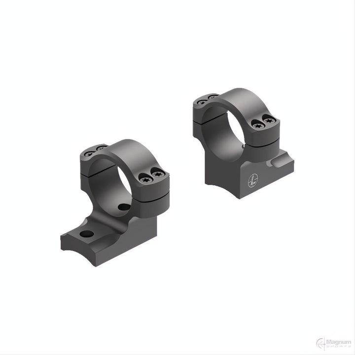 Leupold Backcountry Ringmount Kimber 84